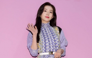 Dandanan Cantik Irene Red Velvet Ini Dibilang Mirip IU di 'Hotel Del Luna', Setuju?