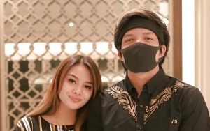 Mantap Nikahi Aurel Hermansyah, Atta Halilintar Ternyata Masih Gengsi Panggil Sayang