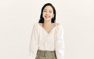Visualnya Sering Picu Perdebatan, Kecantikan Kim Go Eun di Foto Ini Dipuji Luar Biasa