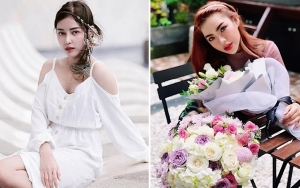 Siwi Widi 'Usik' Rumah Tangganya, Selebgram Ini Ungkap Sang Suami Terancam Dipecat