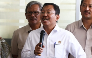 Menkes Terawan Ungkap Nasib Dana Insentif Bagi Tenaga Kesehatan, Sudah Disalurkan?