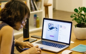 Banyak Tuai Protes, Kemendikbud Kini Tegaskan KBM Online Tak Akan Permanen