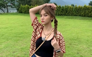 Mantan Trainee FNC Bongkar Sikap Kejam Jimin dan Hubungan Tak Sehat Member AOA