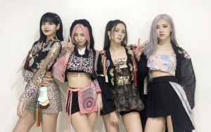 Jadi Tren Dunia, Desainer Buka-Bukaan Soal Hanbok Modis BLACKPINK