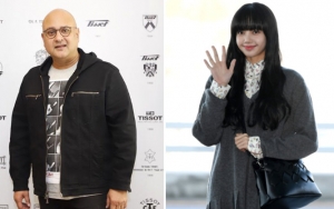 Irwan Mussry Mendadak Pajang Foto Cantik Lisa BLACKPINK di Instagram, Ada Apa?