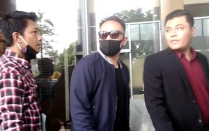 Vicky Prasetyo Resmi Ditahan di Rutan Salemba, Pengacara Ungkap Ada Hal Janggal