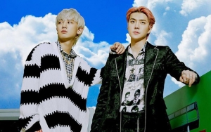 Foto Teaser Comeback EXO-SC Diprotes Kurang Oke, SM Tuai Kritik