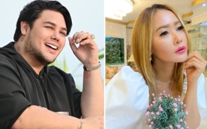 Ivan Gunawan Bikin Kaget Pamer Badan Six Pack Di Cover Majalah, Reaksi Inul Daratista Paling Disorot