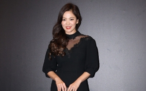 Postingan Baru Song Hye Kyo Ternyata Didedikasikan untuk Sosok Ini