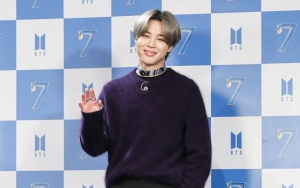 Jimin BTS Sok Sungkan Digombalin Pacar Orang, Aslinya Malu Tapi Mau