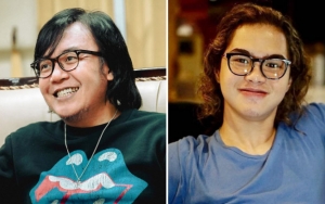 Kocak, Ari Lasso Ngamuk Karena Merasa 'Ditipu' Dul Jaelani Gara-Gara Video Ini