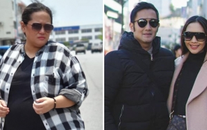 Mbak You Terawang Rumah Tangga Artis V, Ririn Dwi Ariyanti Dan Suami Disentil Mesra Palsu-Topik Pagi