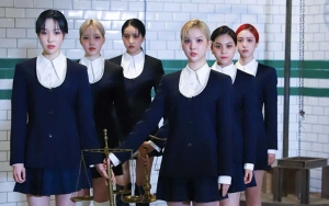 G-Friend Pamerkan Rangkaian Lagu Album Comeback 'Song Of The Sirens' Lewat Video Medley