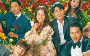Penulis Naskah 'Was It Love?' Ungkap Kekuatan Drama, Puji Habis-Habisan Song Ji Hyo Cs