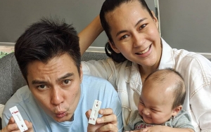 Gaya Berpakaian Paula Jadi Lebih Tertutup Pasca Menikah, Begini Cara Baim Wong Beri Pengertian