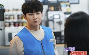 Ji Chang Wook Posting Video Pakai Wig di Lokasi 'Backstreet Rookie', Netizen Tuntut Dihapus