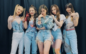 ITZY Siap Rilis 'Lightstick' dengan Bentuk Unik dan Beda dari yang Lain, Desainnya Dipuji Cantik