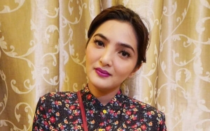 Ashanty Pamer Foto Bareng Keponakan Cantik, Gambaran Arsy di Masa Depan
