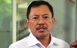 Menkes Terawan Akui Imun Orang Papua 'Bandel', Soroti Kasus Corona Disana Sebagai Bukti