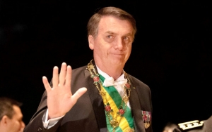 Ini Tanggapan WHO Soal Presiden Brasil Positif Terinfeksi Corona