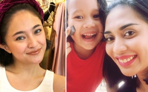 Marshanda Diduga Jadi Saksi Kasus Kematian Putri Karen Idol, Hasil Autopsi Segera Dirilis