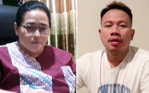 Mbak You Jawab Begini Soal Artis Inisial V yang Bermasalah Hukum Diduga Vicky Prasetyo