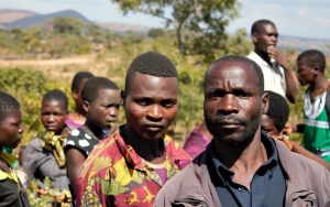Dihantam Corona, 50 Juta Warga Afrika Terancam Masuk Jurang Kemiskinan Ekstrem