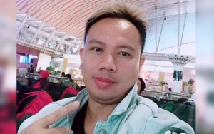 Vicky Prasetyo Punya Cita-cita Ingin Jadi Pendakwah Tapi Tak PD dengan Catatan Masa Lalu