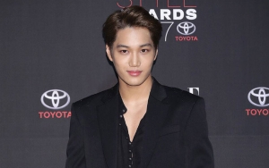 Kai EXO Bikin Heboh Dua Kali Kunjungi Kafe Kakaknya, Lucunya Malah Disuruh Pergi