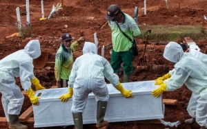 WHO Peringatkan Angka Kematian COVID-19 Bisa Meningkat, Ini Penyebabnya