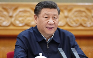 Demi Bungkam Kritik, Presiden Xi Jinping Ancam Warga Tiongkok yang Tinggal di AS untuk Pulang