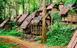 Dinas Pariwisata Kekeuh Ingin Pertahankan Wisata Baduy di Indonesia