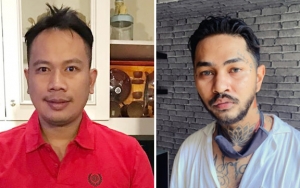 Bakal Gantikan Vicky Prasetyo, Onadio Leonardo Ngaku Sedih Campur Bahagia