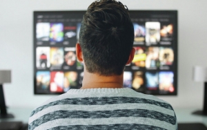 Euforia Telkom Buka Blokir Netflix, Pengguna Siap-Siap Kena Pajak 10 Persen Mulai 1 Agustus