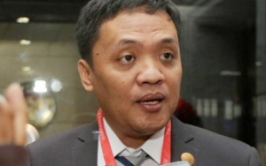 Gugatan Pilpres 2019 Dikabulkan MA, Gerindra Tegaskan Jokowi Sah Jadi   Presiden