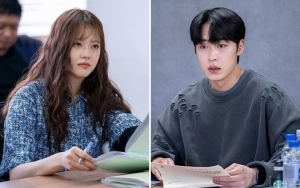 Go Ara dan Lee Jae Wook Beber Chemistry, Perkenalkan Karakter di 'Do Do Sol Sol La La Sol'