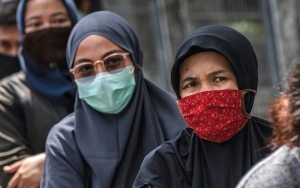 Gugus Tugas Tegaskan Wilayah di Zona Hijau Tak Berarti Aman Dari Virus Corona