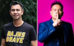 Raffi Ahmad Ungkap Gelagat Aneh Vicky Prasetyo Bak Firasat Sebelum Masuk Penjara