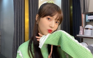 Foto-Foto Tanpa Edit Joy Red Velvet Jadi Bahasan, Wajah Sampai Bodi Tuai Pujian