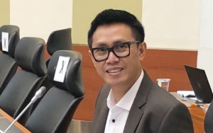 Begini Reaksi Eko Patrio Saat Rumahnya Diberitakan Capai Rp 70 Miliar