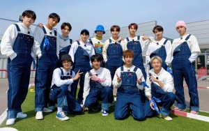 Seventeen Pecahkan Rekor 12 Tahun Dalam Chart Album Mingguan Oricon Lewat 'Heng:garae'