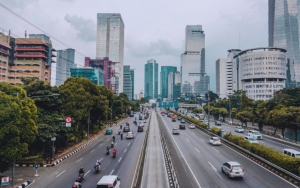 Pakar Bongkar Dua Efek Negatif Soal RI Jadi Negara Pendapatan Kelas Menengah Atas