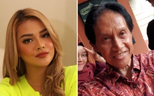 Aurel Hermansyah Puncaki Trending Lewat Video Klip 'Kepastian', Bens Leo Beri Pujian