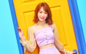 Kini Lebih Keren, Seperti Ini Perbedaaan Gaya Sakura IZ*ONE Sebelum dan Sesudah Jadi Idol K-pop