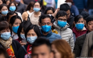 Lakukan Pengujian Herd Immunity, Spanyol Dilaporkan Tak Capai Target