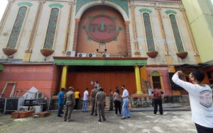 Nekat Buka Saat PSBB, Klub Malam di Jakarta Ini Pura-Pura Ada BNN Saat Digerebek Satpol PP