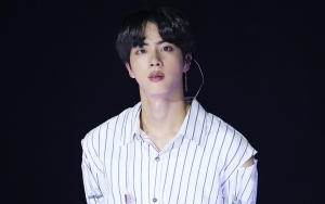 Cara Big Hit Mati-Matian Tutupi Aurat Jin BTS Ditertawakan Netizen