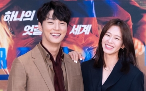 Yoon Shi Yoon dan Kyung Soo Jin Ngaku Punya Chemistry Bagus di Lokasi Syuting 'Train', Seperti Apa?