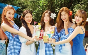 Biaya Sewa Venue Konser Red Velvet yang Dibatalkan Ternyata Lebih Mahal dari Dugaan
