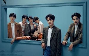 7 Member WayV Bicara 4 Bahasa dengan Satu Sama Lain, Seperti Ini Pembagiannya